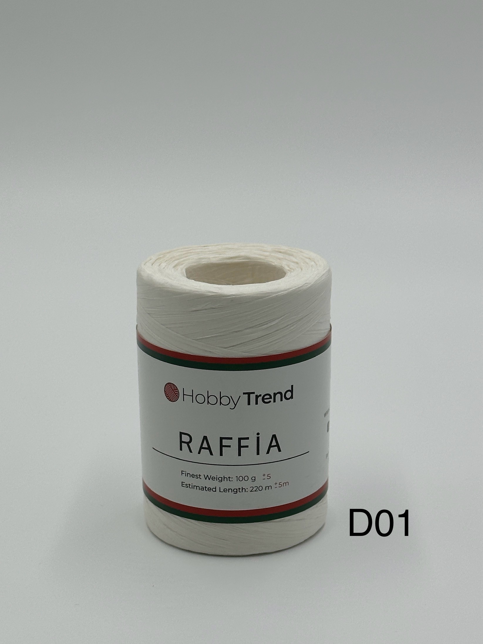 YIKANABİLİR RAFYA D01